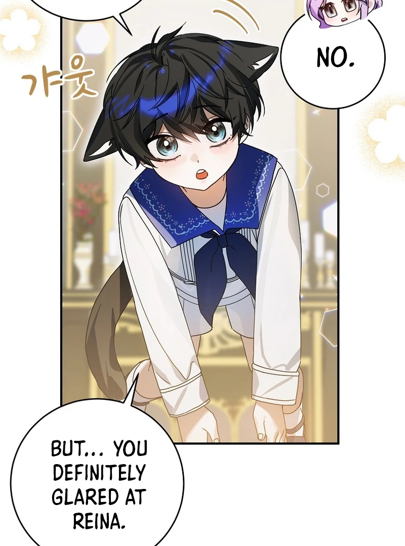 For the Young Villain’s Happy Ending Chapter 8 - page 53