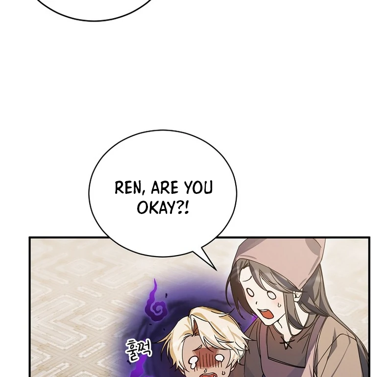 For the Young Villain’s Happy Ending Chapter 8 - page 54