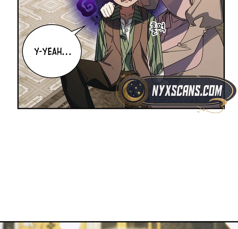 For the Young Villain’s Happy Ending Chapter 8 - page 55