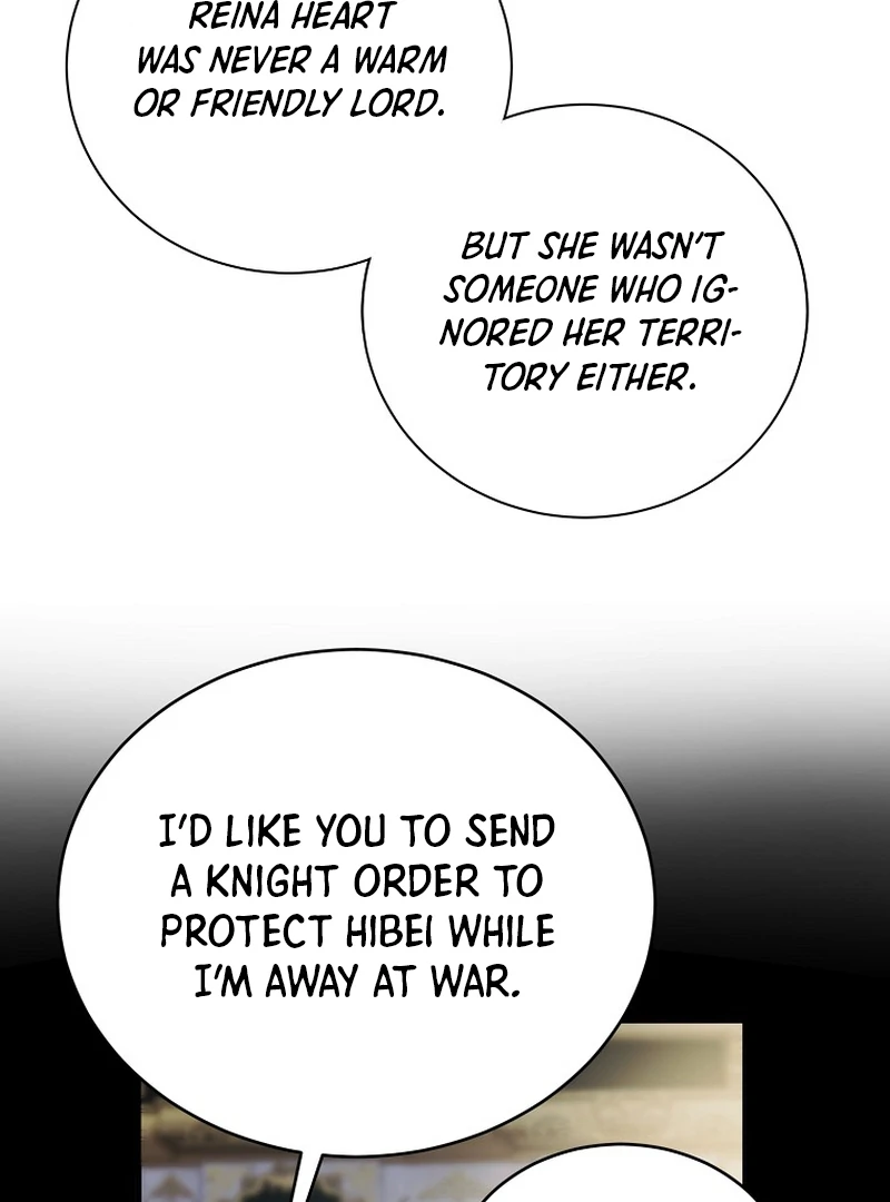 For the Young Villain’s Happy Ending Chapter 8 - page 57