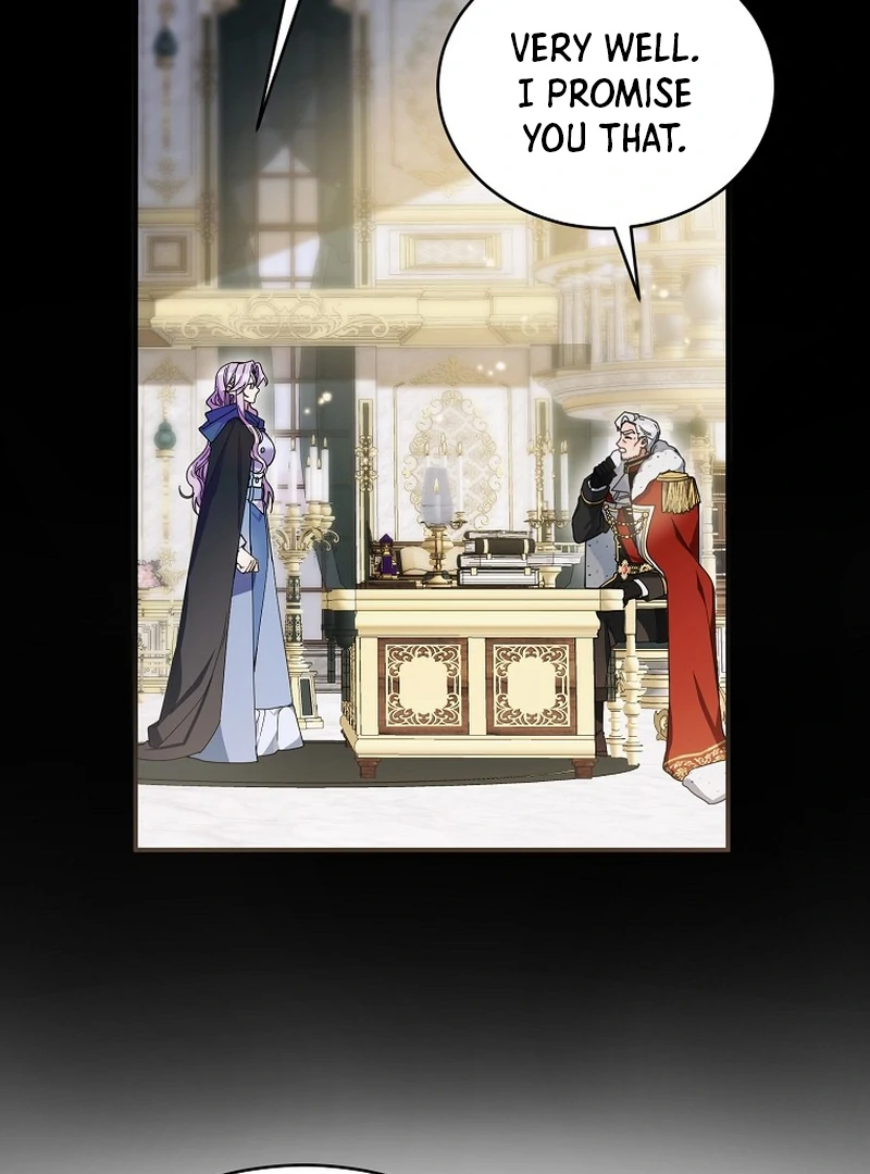 For the Young Villain’s Happy Ending Chapter 8 - page 58