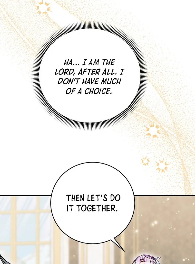 For the Young Villain’s Happy Ending Chapter 8 - page 62