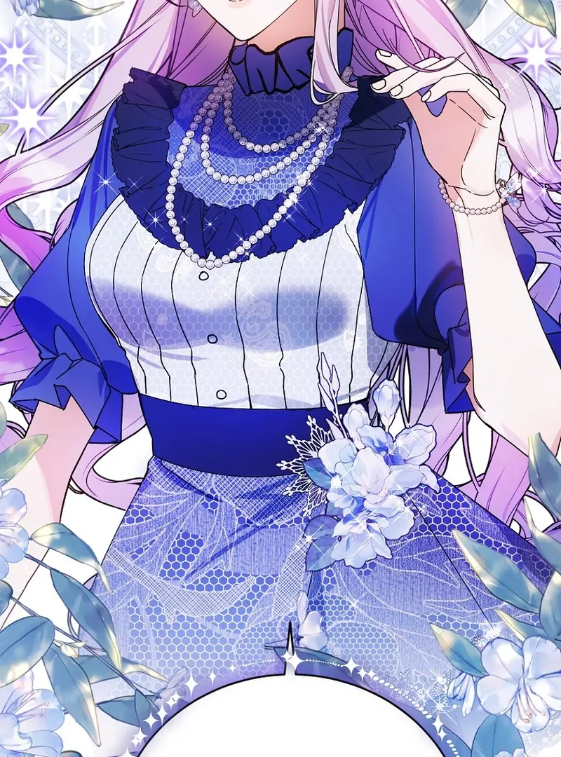 For the Young Villain’s Happy Ending Chapter 8 - page 66