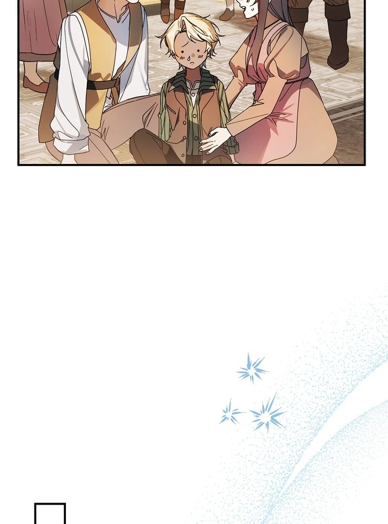 For the Young Villain’s Happy Ending Chapter 8 - page 68