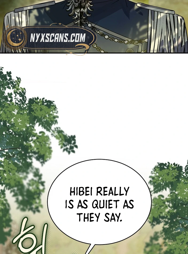 For the Young Villain’s Happy Ending Chapter 8 - page 7