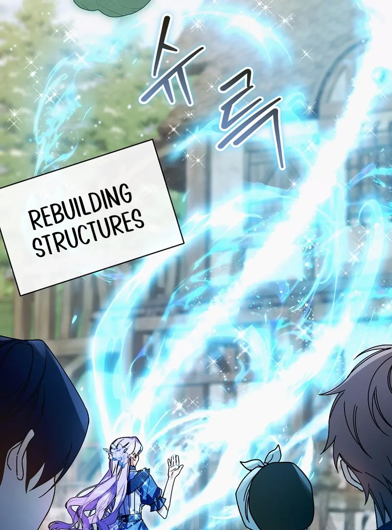 For the Young Villain’s Happy Ending Chapter 8 - page 70