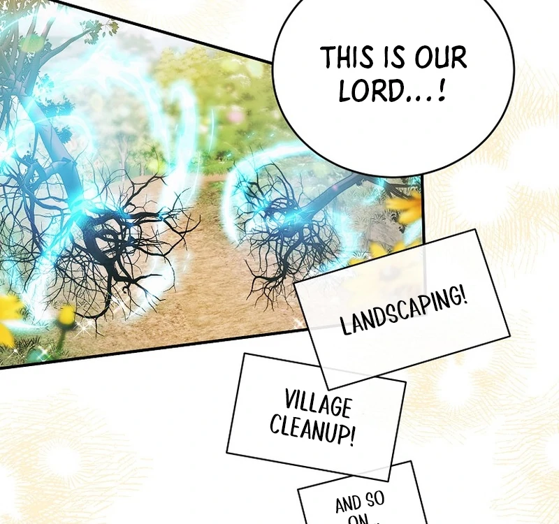 For the Young Villain’s Happy Ending Chapter 8 - page 72