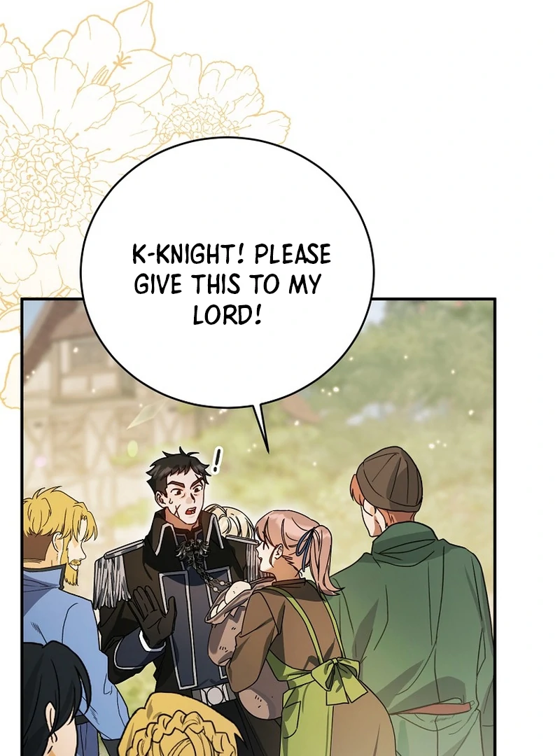 For the Young Villain’s Happy Ending Chapter 8 - page 74