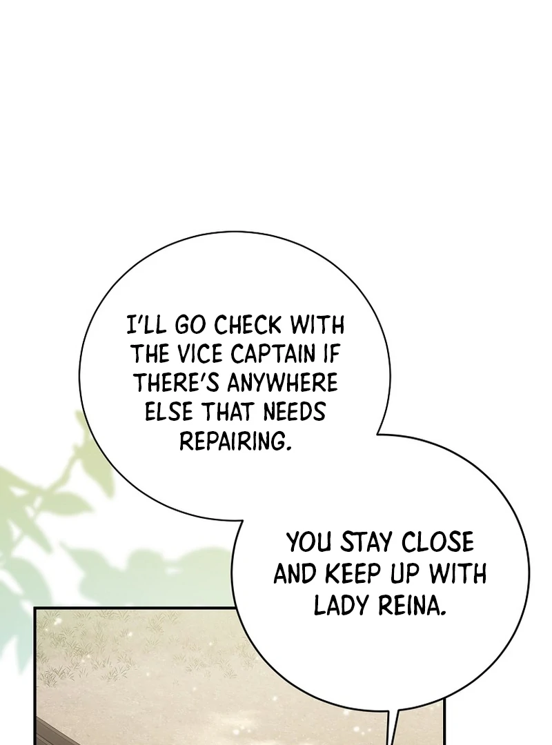 For the Young Villain’s Happy Ending Chapter 8 - page 79