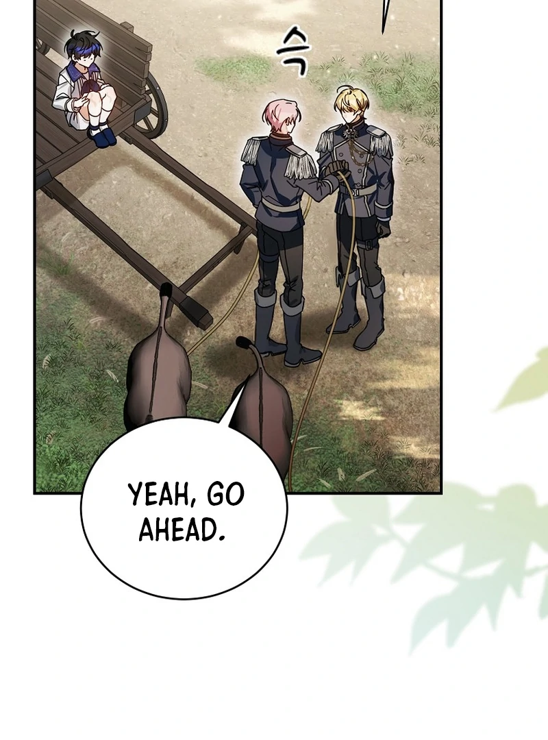 For the Young Villain’s Happy Ending Chapter 8 - page 80