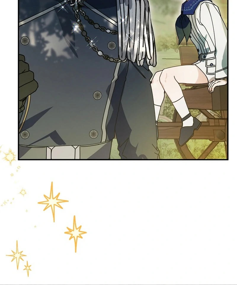 For the Young Villain’s Happy Ending Chapter 8 - page 82