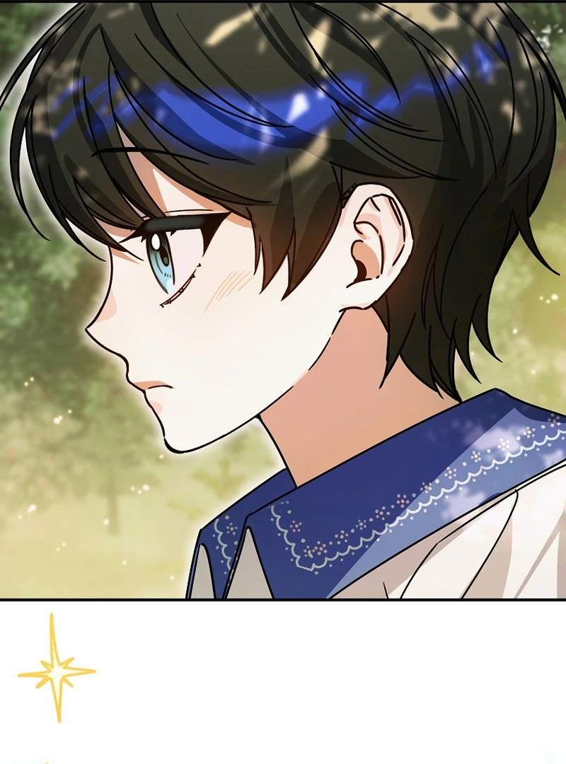 For the Young Villain’s Happy Ending Chapter 8 - page 83