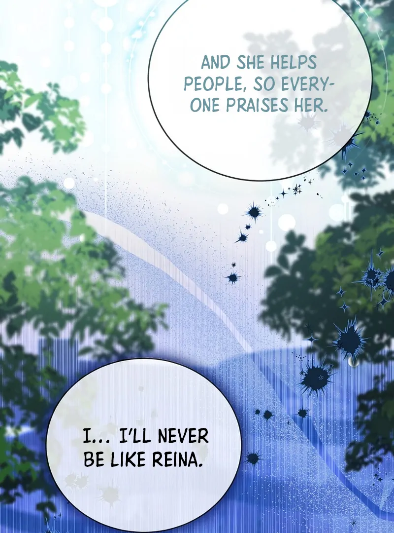 For the Young Villain’s Happy Ending Chapter 8 - page 87