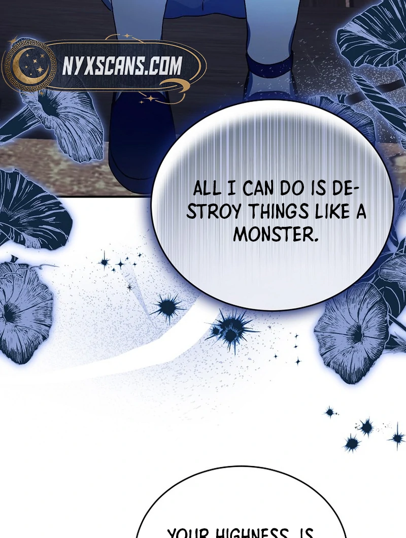 For the Young Villain’s Happy Ending Chapter 8 - page 89