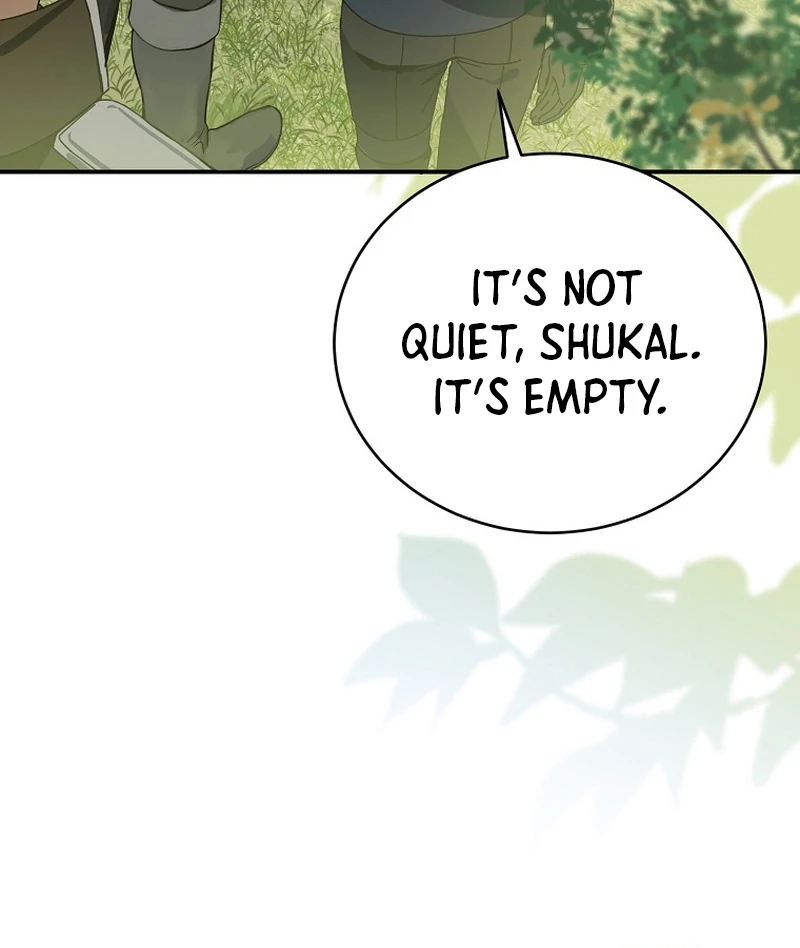 For the Young Villain’s Happy Ending Chapter 8 - page 9