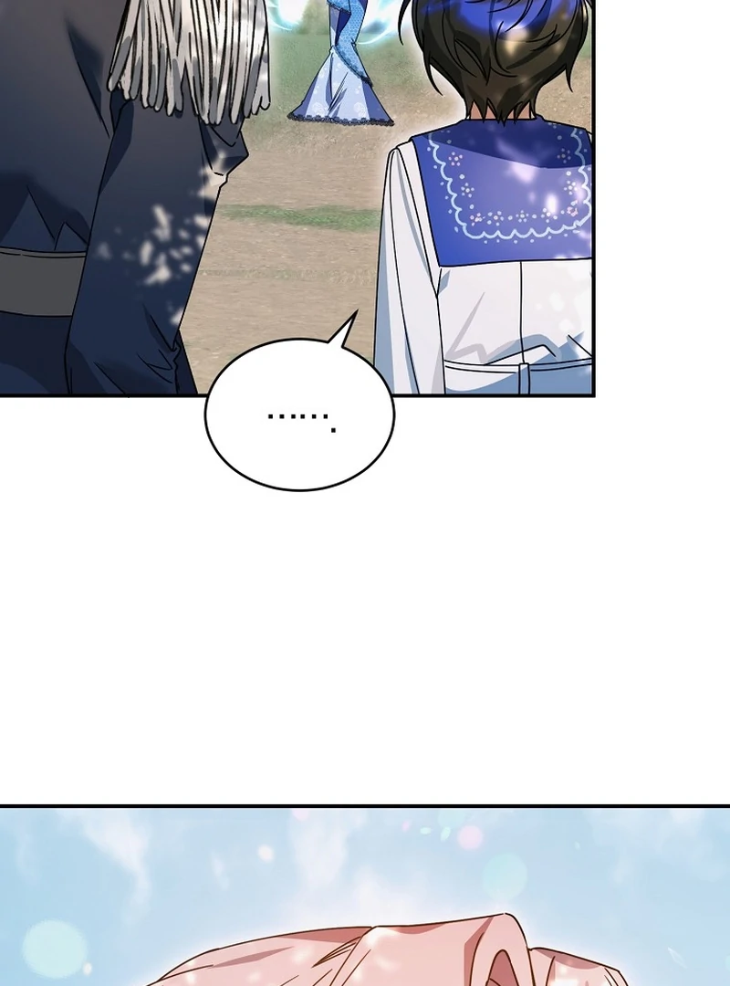 For the Young Villain’s Happy Ending Chapter 8 - page 92