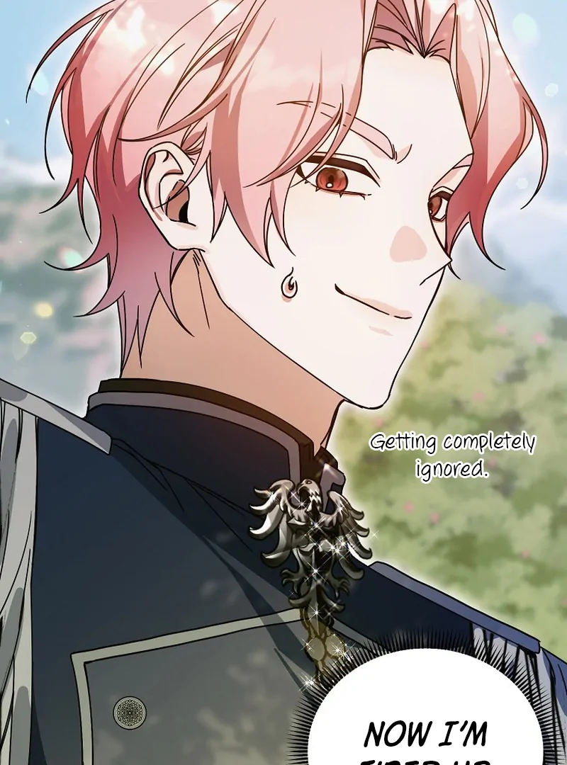 For the Young Villain’s Happy Ending Chapter 8 - page 93