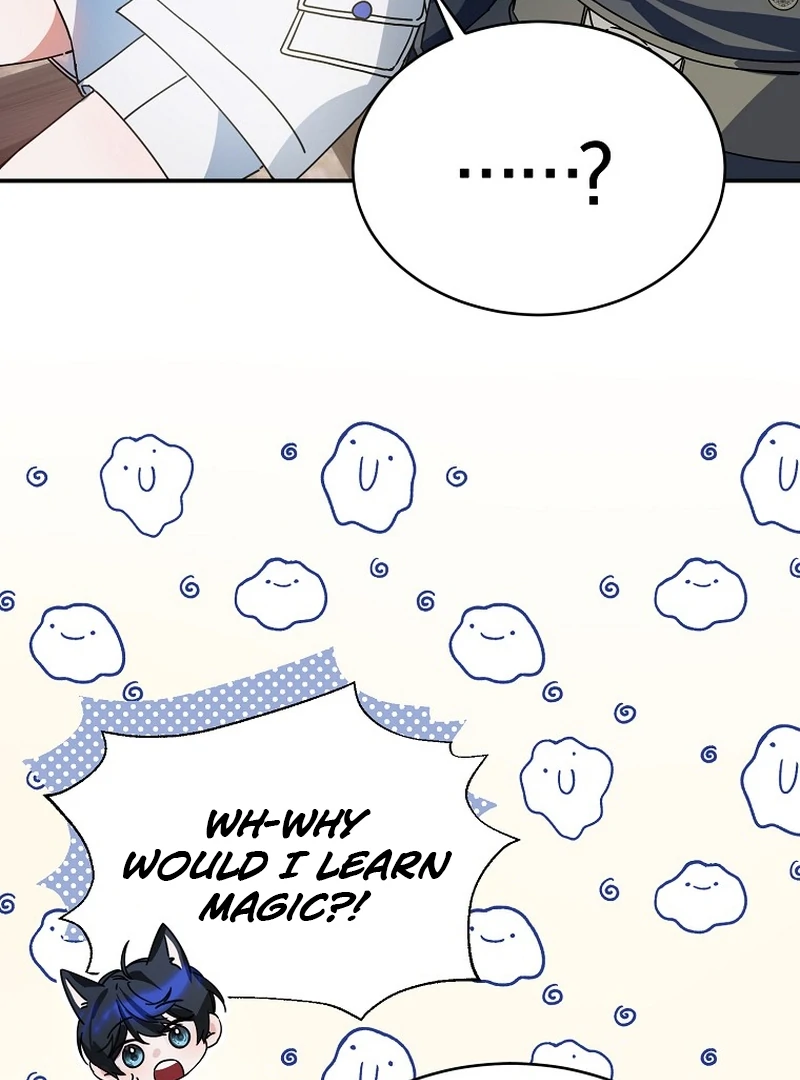 For the Young Villain’s Happy Ending Chapter 8 - page 97