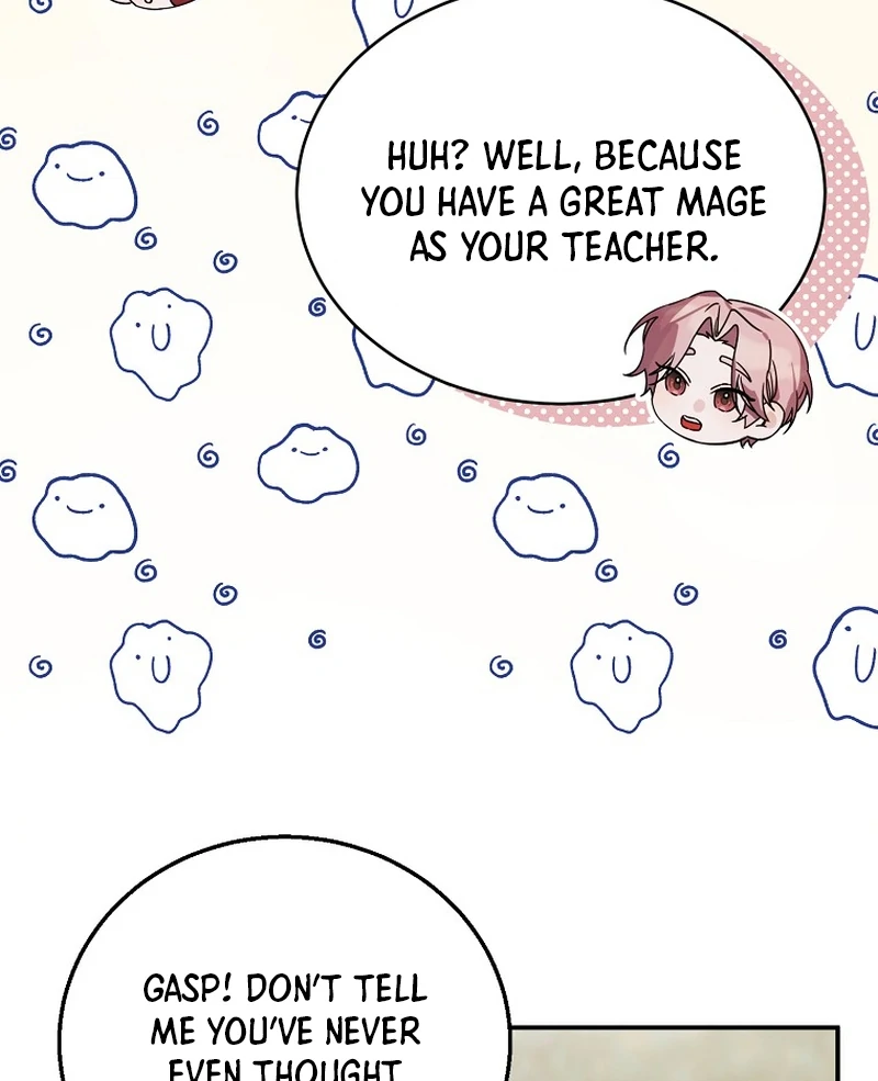 For the Young Villain’s Happy Ending Chapter 8 - page 98