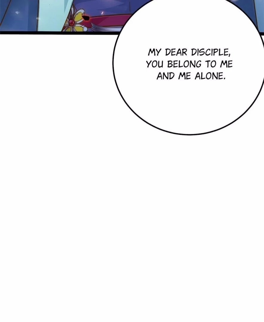 The Disciple's Daily Plan: Seduce the Master Chapter 1 - page 14