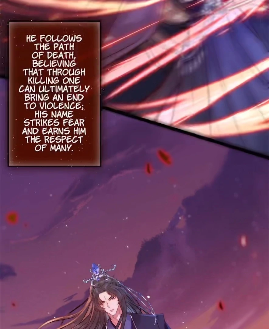 The Disciple's Daily Plan: Seduce the Master Chapter 1 - page 21