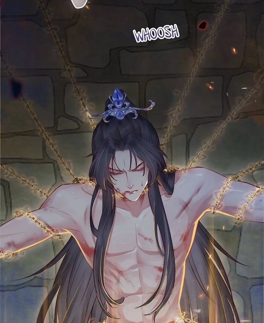 The Disciple's Daily Plan: Seduce the Master Chapter 1 - page 2