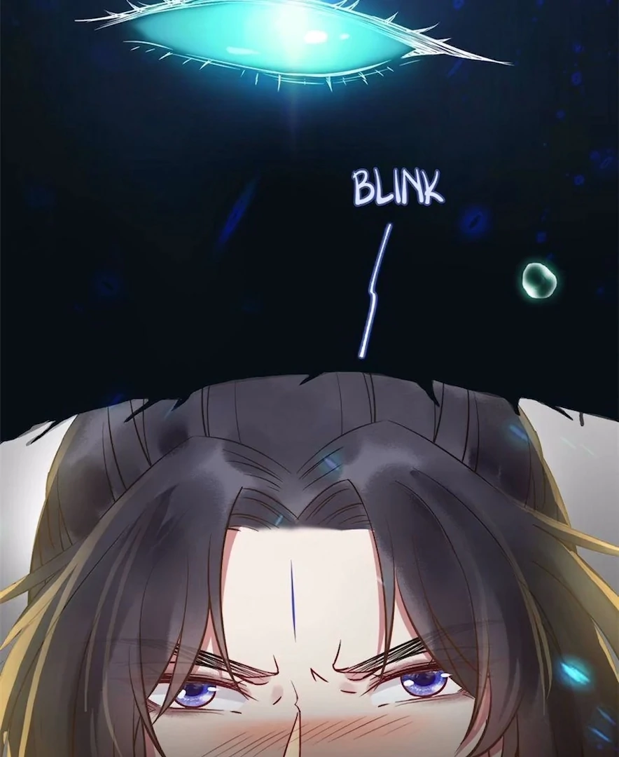 The Disciple's Daily Plan: Seduce the Master Chapter 1 - page 34