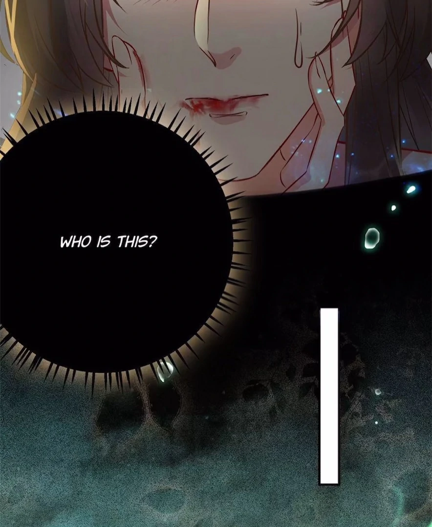 The Disciple's Daily Plan: Seduce the Master Chapter 1 - page 35