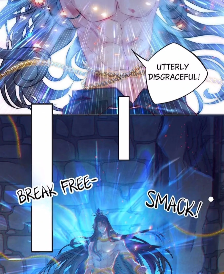 The Disciple's Daily Plan: Seduce the Master Chapter 1 - page 48