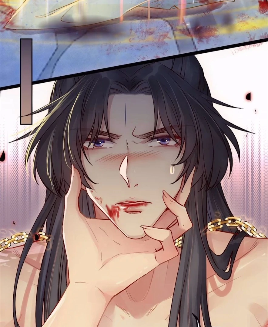 The Disciple's Daily Plan: Seduce the Master Chapter 1 - page 4