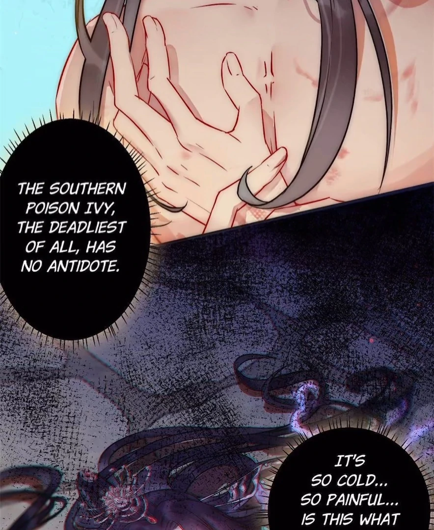 The Disciple's Daily Plan: Seduce the Master Chapter 1 - page 57