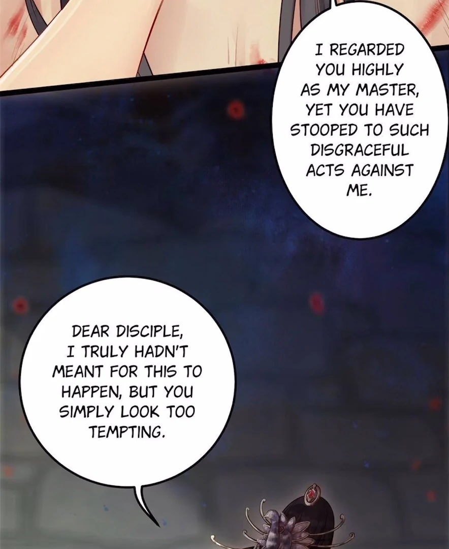 The Disciple's Daily Plan: Seduce the Master Chapter 1 - page 5