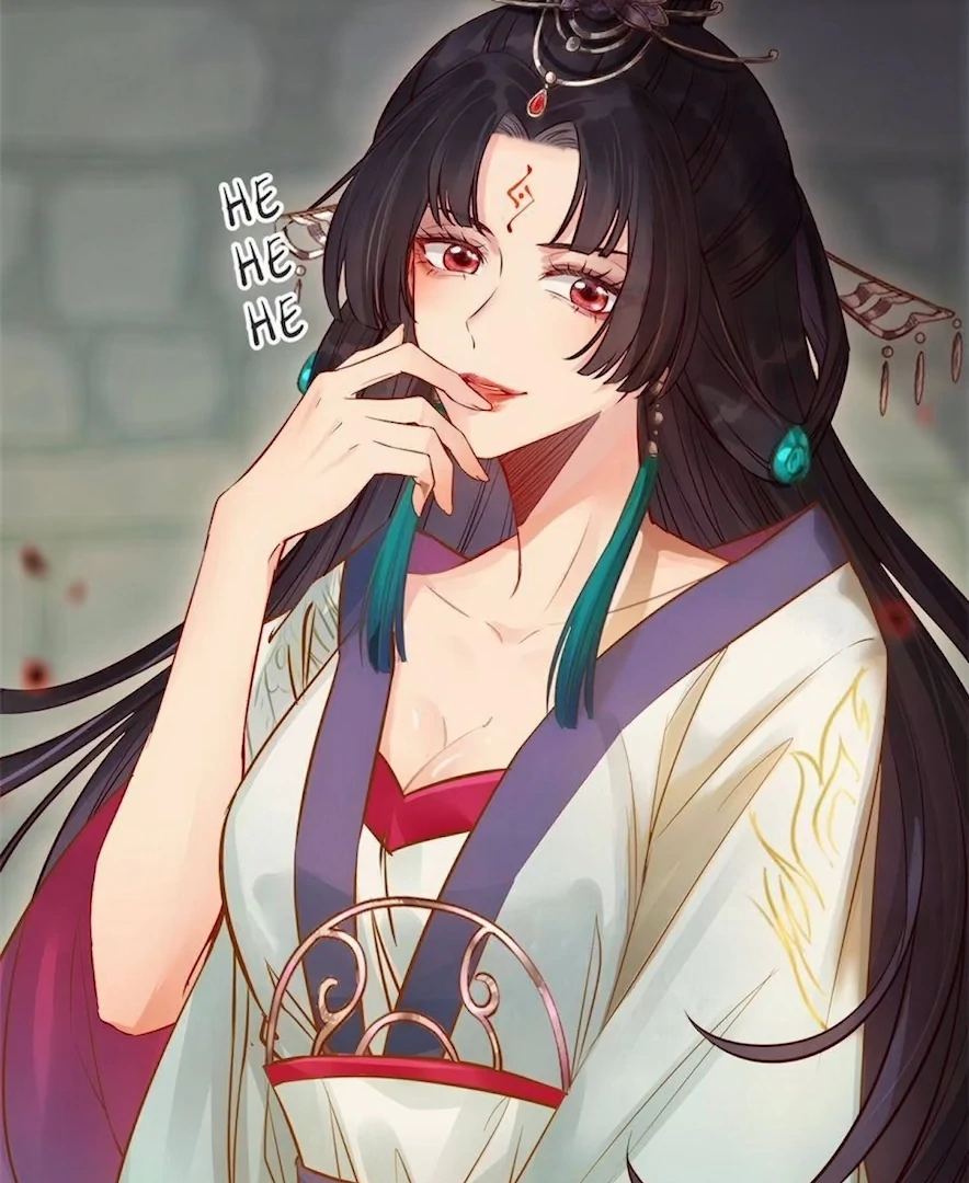 The Disciple's Daily Plan: Seduce the Master Chapter 1 - page 6