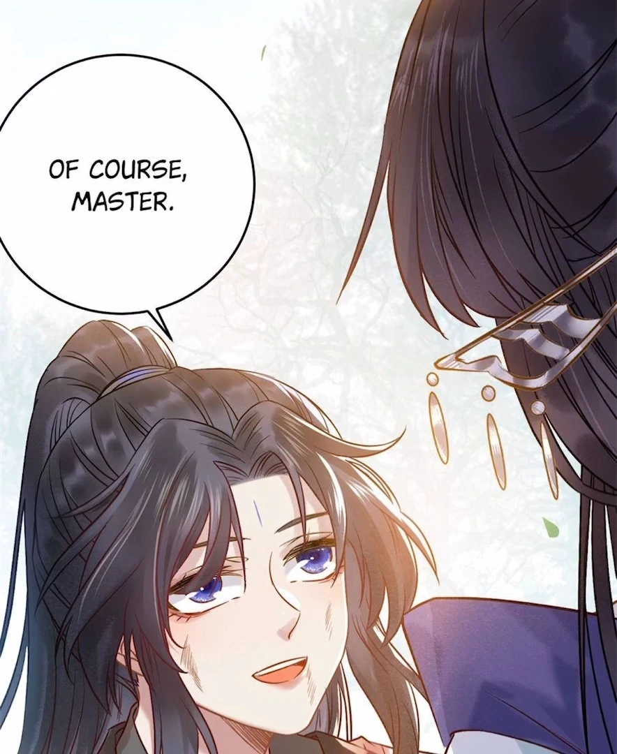 The Disciple's Daily Plan: Seduce the Master Chapter 2 - page 101