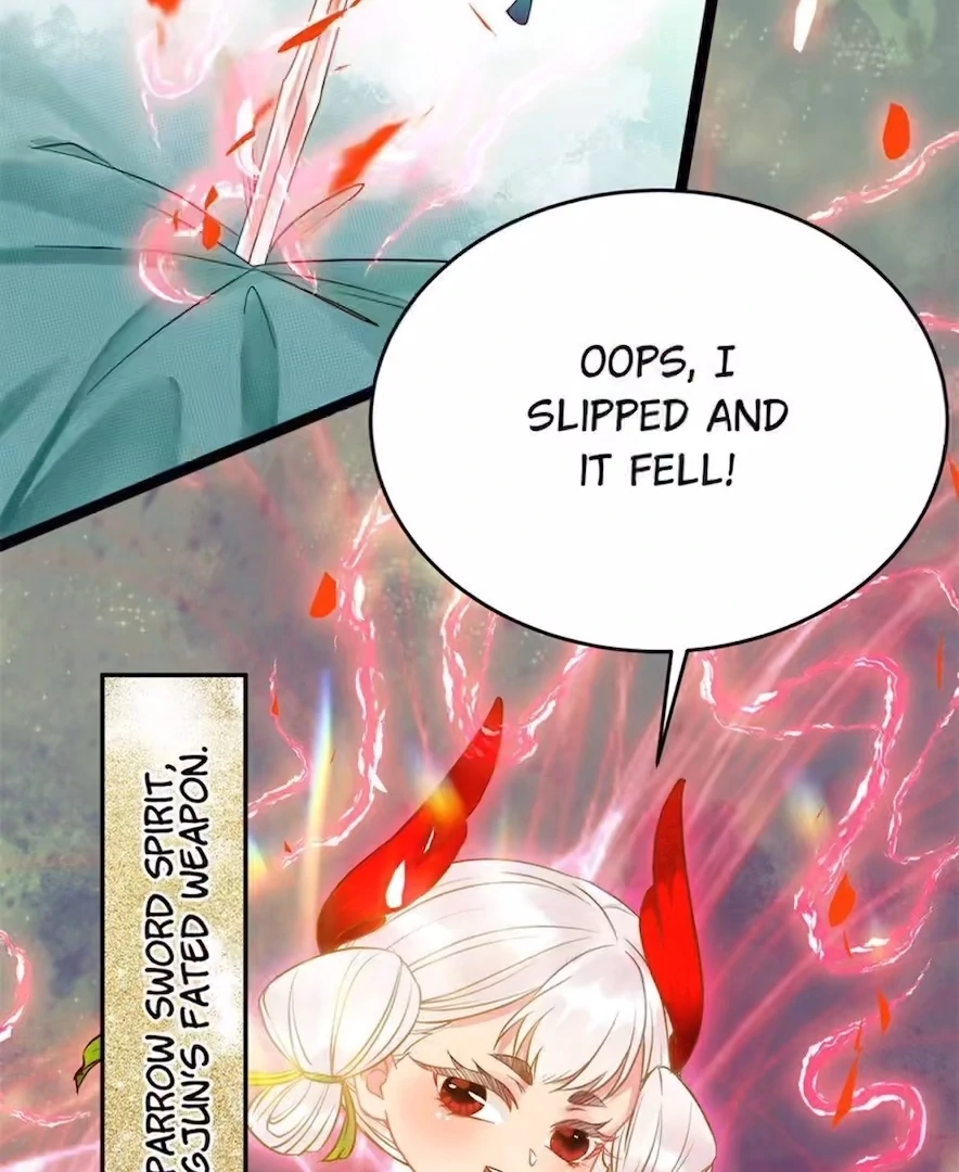 The Disciple's Daily Plan: Seduce the Master Chapter 2 - page 19