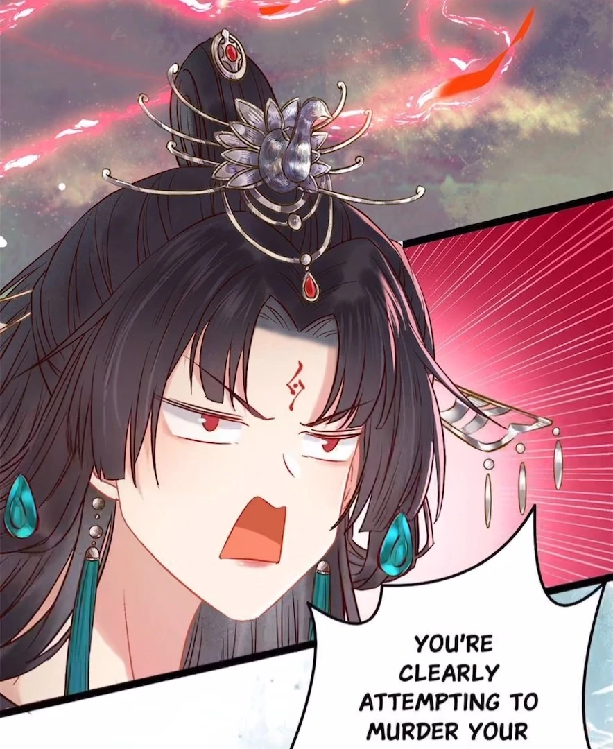 The Disciple's Daily Plan: Seduce the Master Chapter 2 - page 21