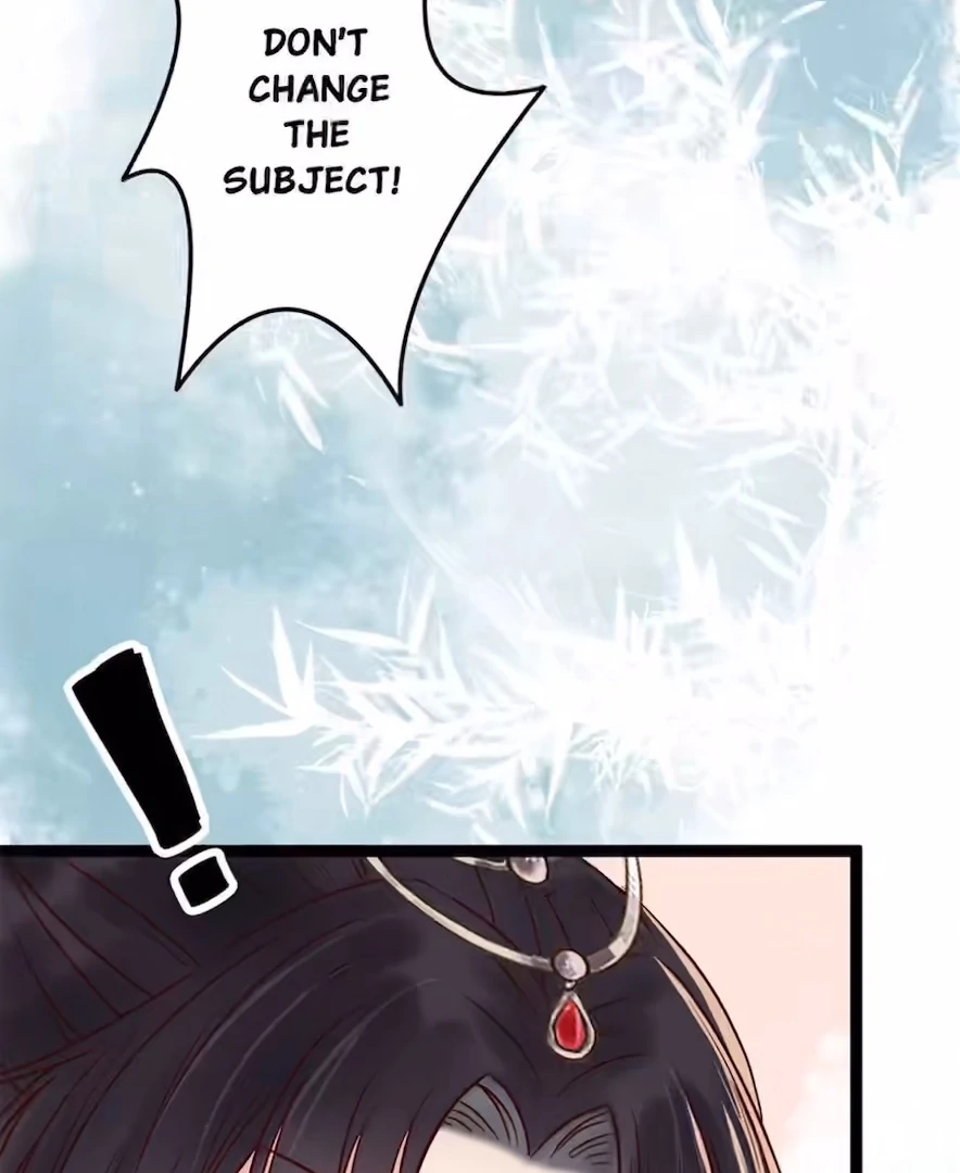 The Disciple's Daily Plan: Seduce the Master Chapter 2 - page 24