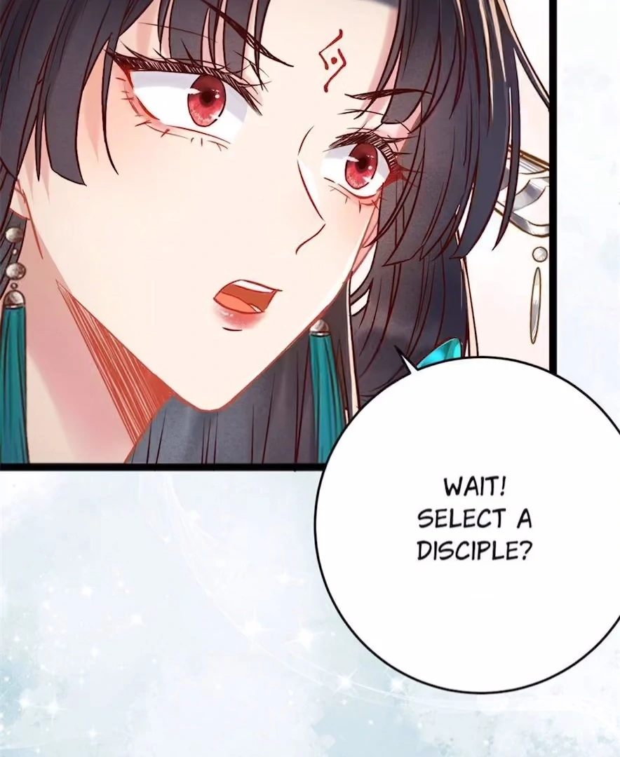 The Disciple's Daily Plan: Seduce the Master Chapter 2 - page 25