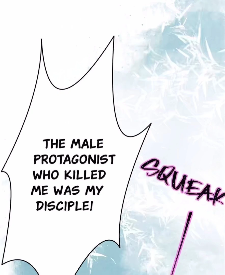 The Disciple's Daily Plan: Seduce the Master Chapter 2 - page 30