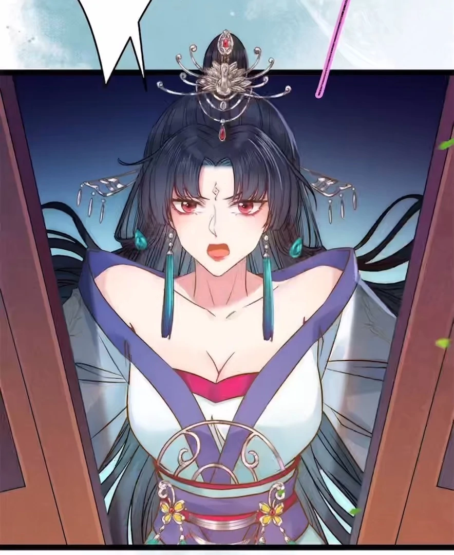 The Disciple's Daily Plan: Seduce the Master Chapter 2 - page 31