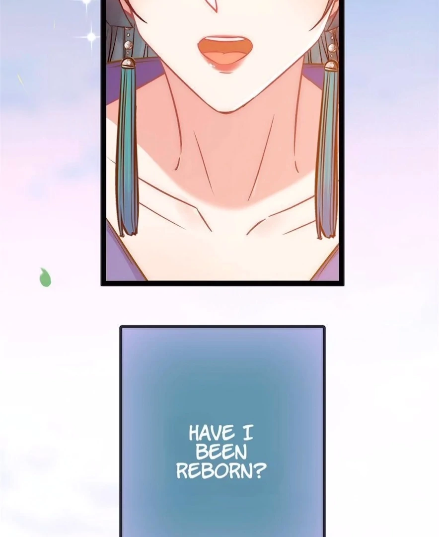 The Disciple's Daily Plan: Seduce the Master Chapter 2 - page 34
