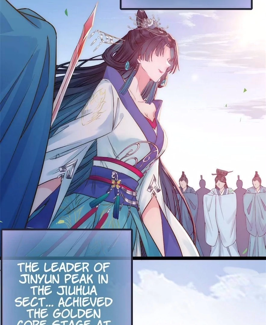 The Disciple's Daily Plan: Seduce the Master Chapter 2 - page 39