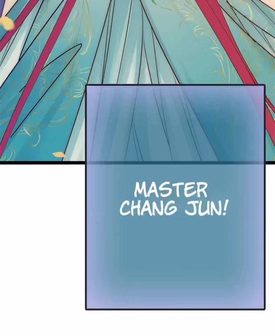The Disciple's Daily Plan: Seduce the Master Chapter 2 - page 42