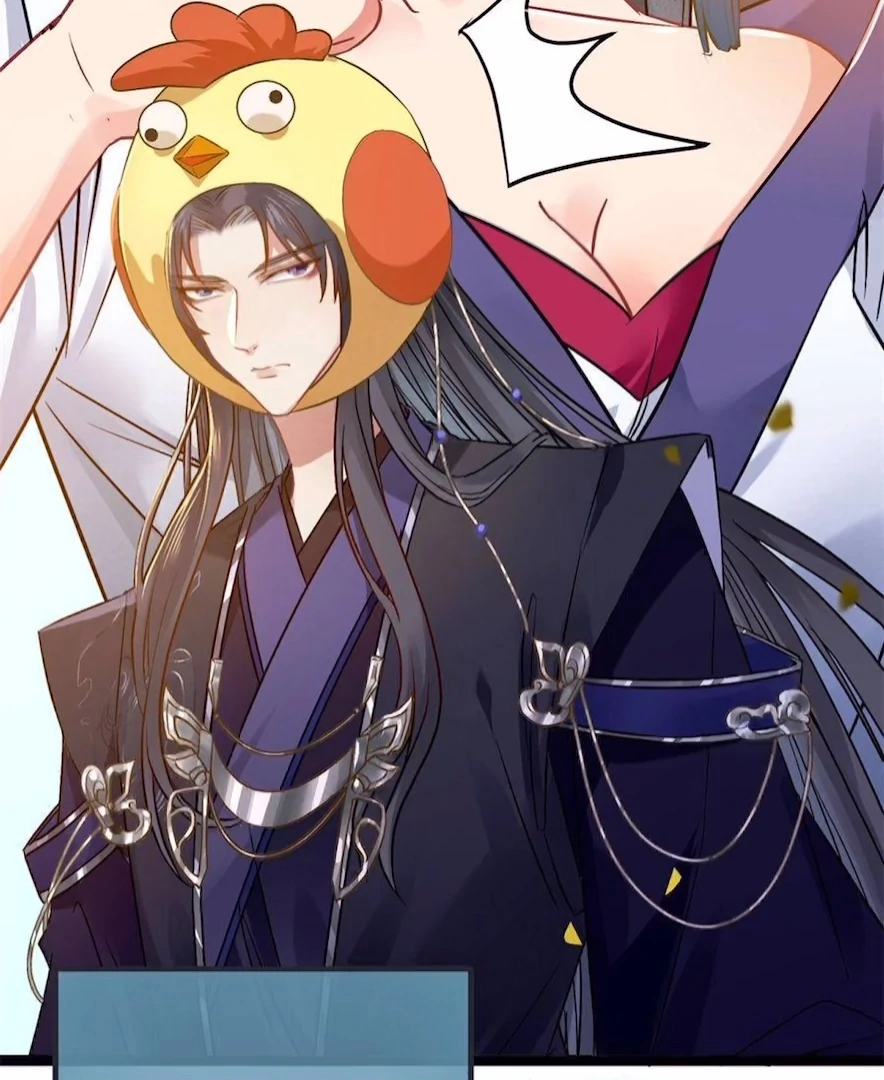 The Disciple's Daily Plan: Seduce the Master Chapter 2 - page 45