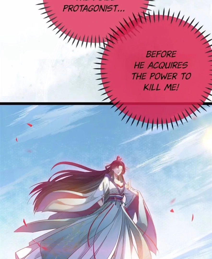 The Disciple's Daily Plan: Seduce the Master Chapter 2 - page 48