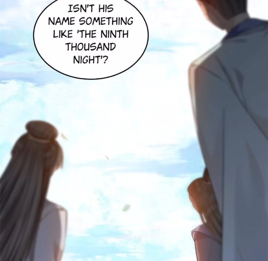 The Disciple's Daily Plan: Seduce the Master Chapter 2 - page 55