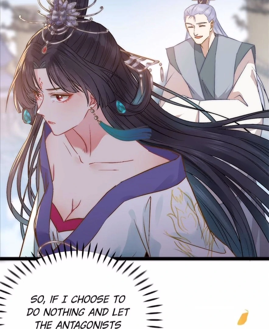 The Disciple's Daily Plan: Seduce the Master Chapter 2 - page 64