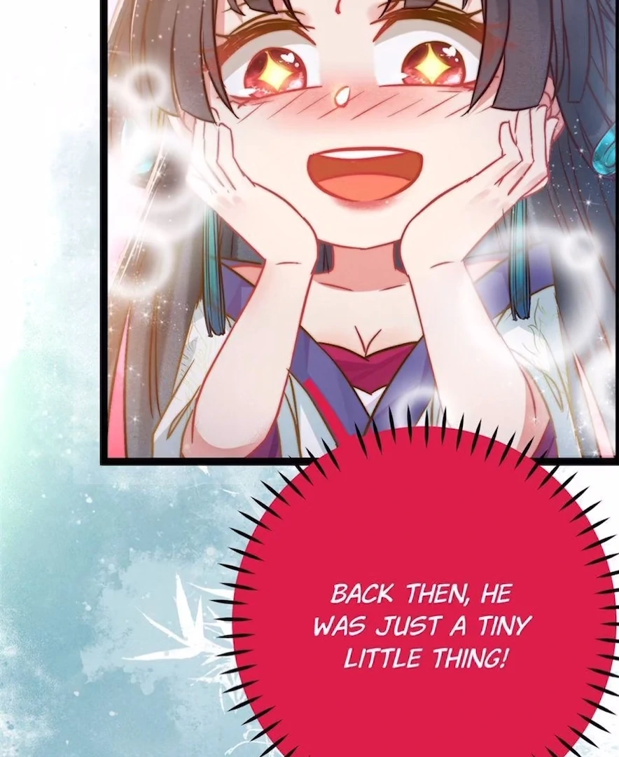 The Disciple's Daily Plan: Seduce the Master Chapter 2 - page 74