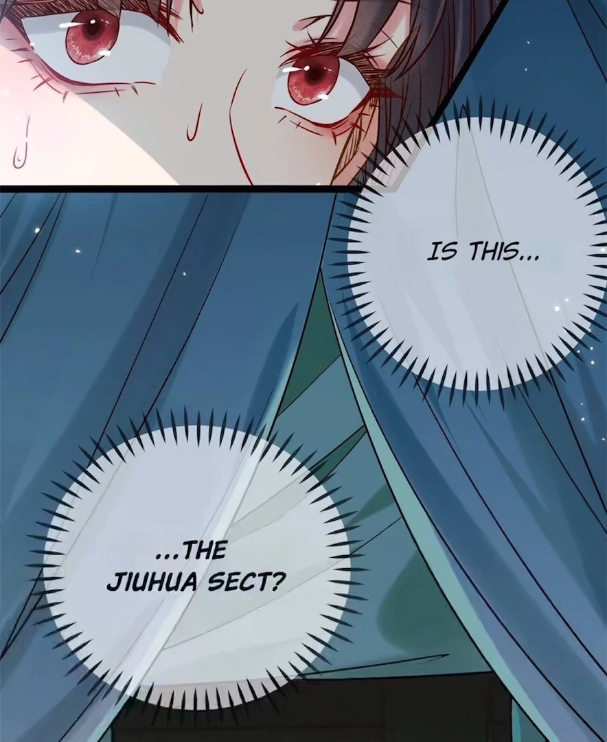 The Disciple's Daily Plan: Seduce the Master Chapter 2 - page 7