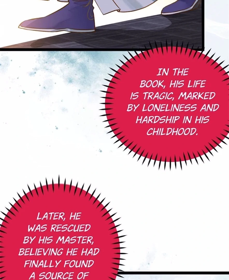 The Disciple's Daily Plan: Seduce the Master Chapter 2 - page 79